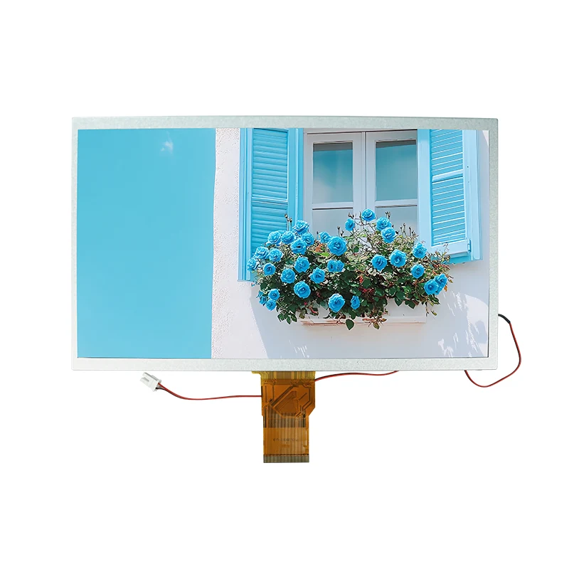 10.1 'Mô -đun màn hình LCD RGB TFT tùy chỉnh