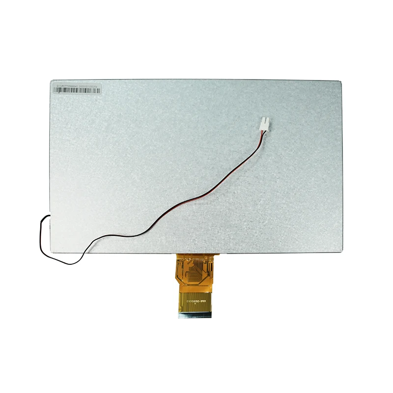 10,1 inch Độ sáng cao Transmissive TFT IPS TFT LCD Mô -đun màn hình