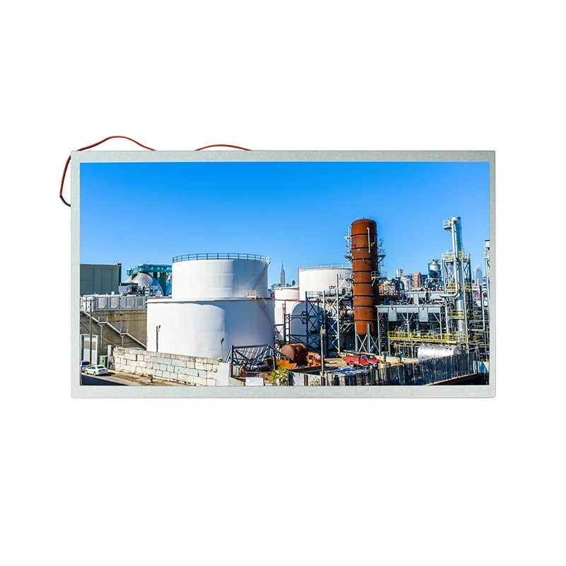 10,1 inch Độ sáng cao Transmissive TFT IPS TFT LCD Mô -đun màn hình