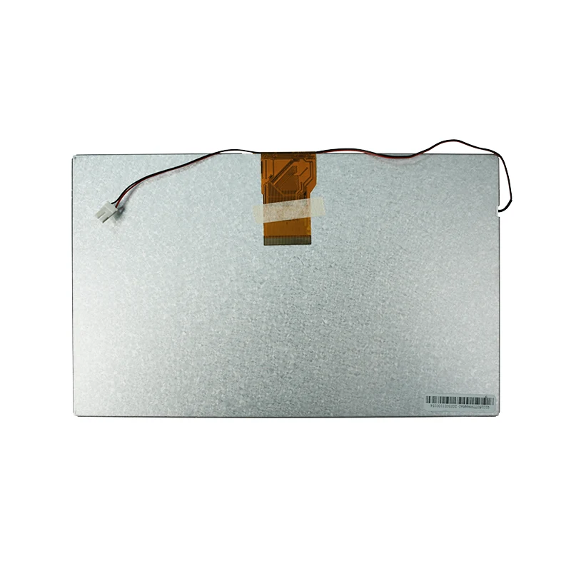 10,1 inch Độ sáng cao Transmissive TFT IPS TFT LCD Mô -đun màn hình