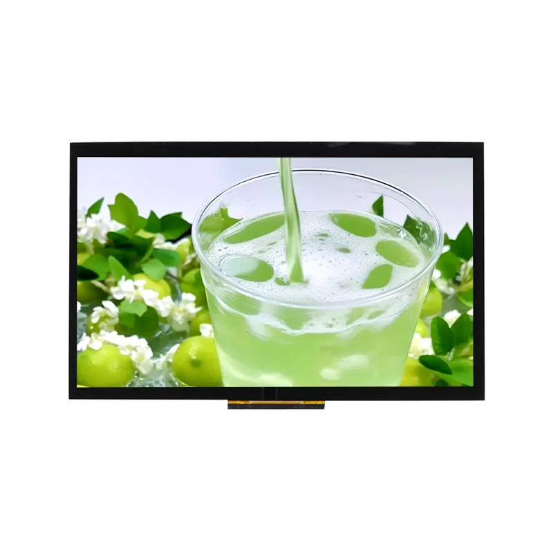 Mô-đun màn hình cảm ứng PCAP công nghiệp 10,1 inch Mô-đun màn hình cảm ứng PCAP công nghiệp 10,1 inch