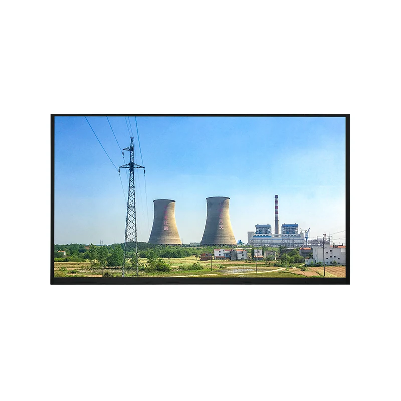 13.3 '1920 × 1080 pixel mô -đun màn hình LCD IPS TFT