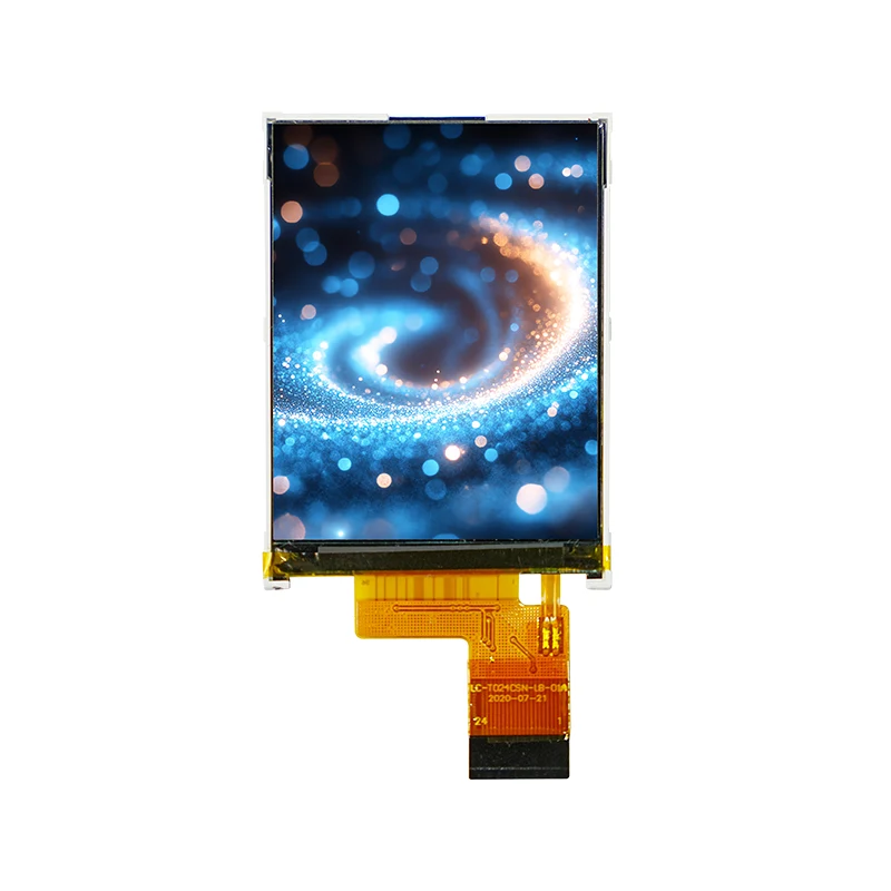 2.4 '' Ma trận hoạt động mô -đun màn hình LCD nhỏ