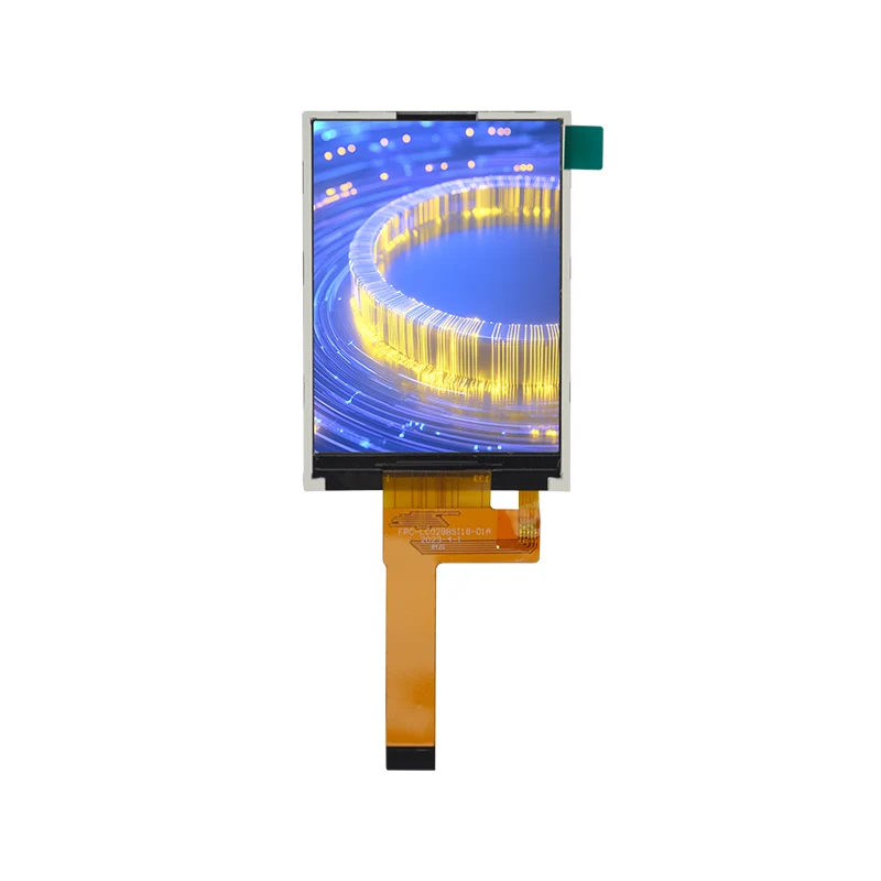 2.7 '300 Mô -đun màn hình LCD tiêu chuẩn IPS TFT tiêu chuẩn NIT