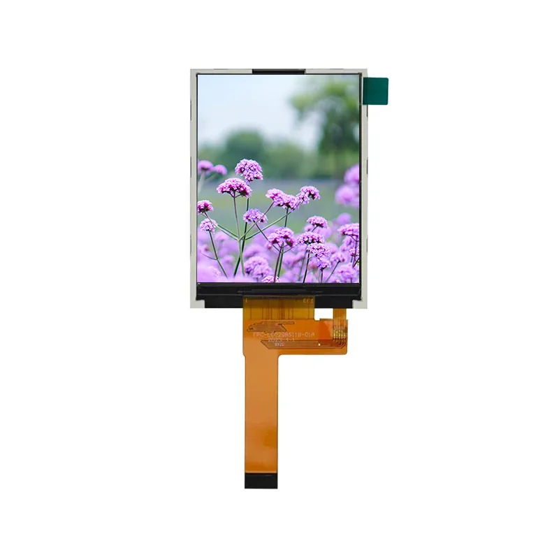 2.8 'Mô -đun màn hình cảm ứng TFT vuông OEM Square