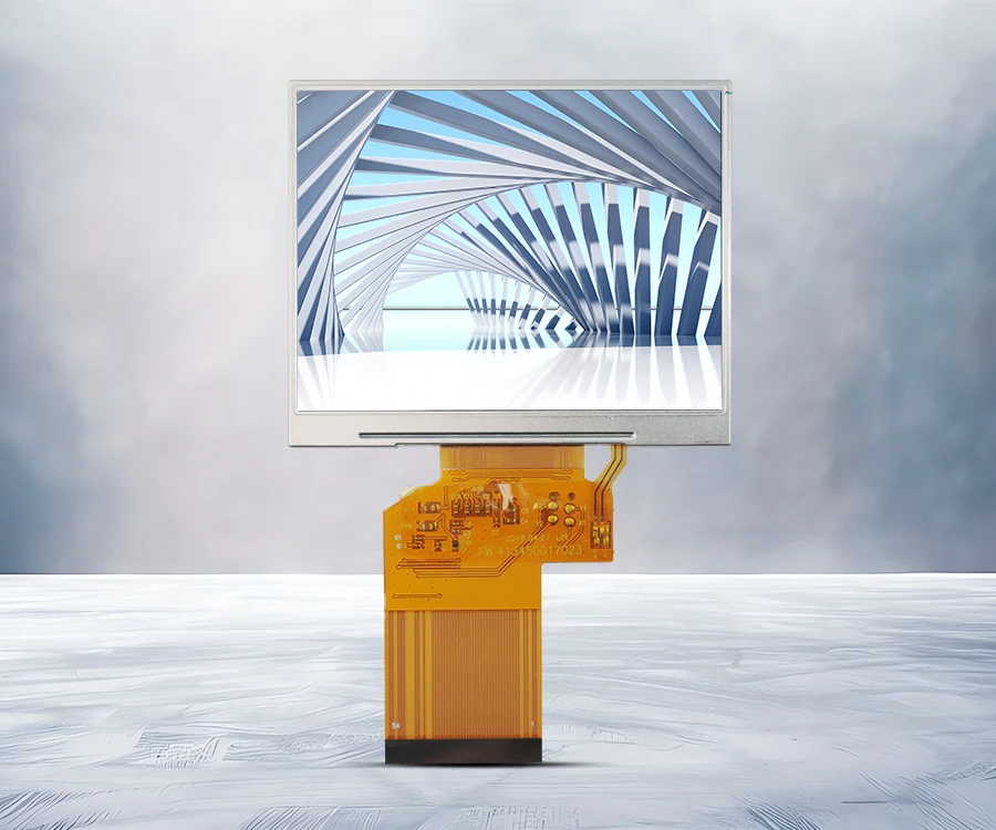 Màn hình LCD màu TFT