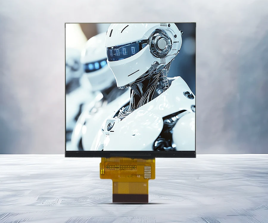 Màn hình LCD IPS TFT