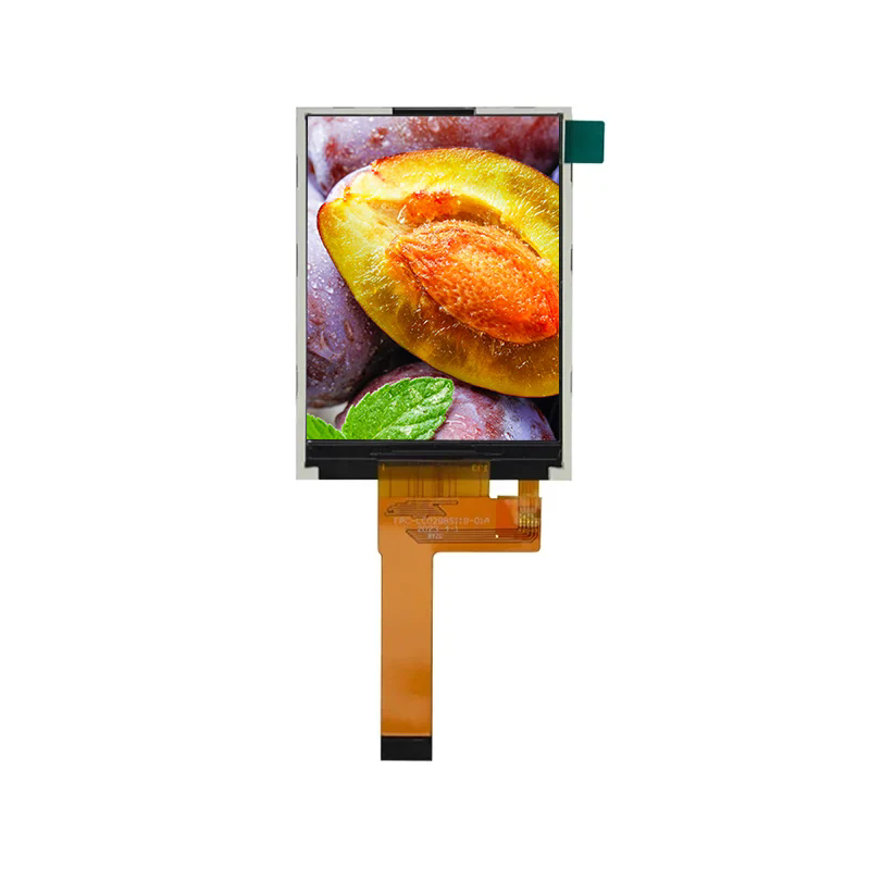 Màn hình LCD HMI TFT định hình giao diện thiết bị thông minh và công nghiệp như thế nào?