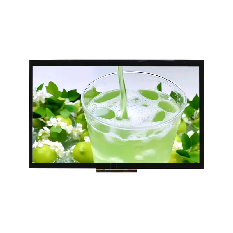 Mô-đun màn hình cảm ứng PCAP cải thiện tương tác của thiết bị như thế nào?