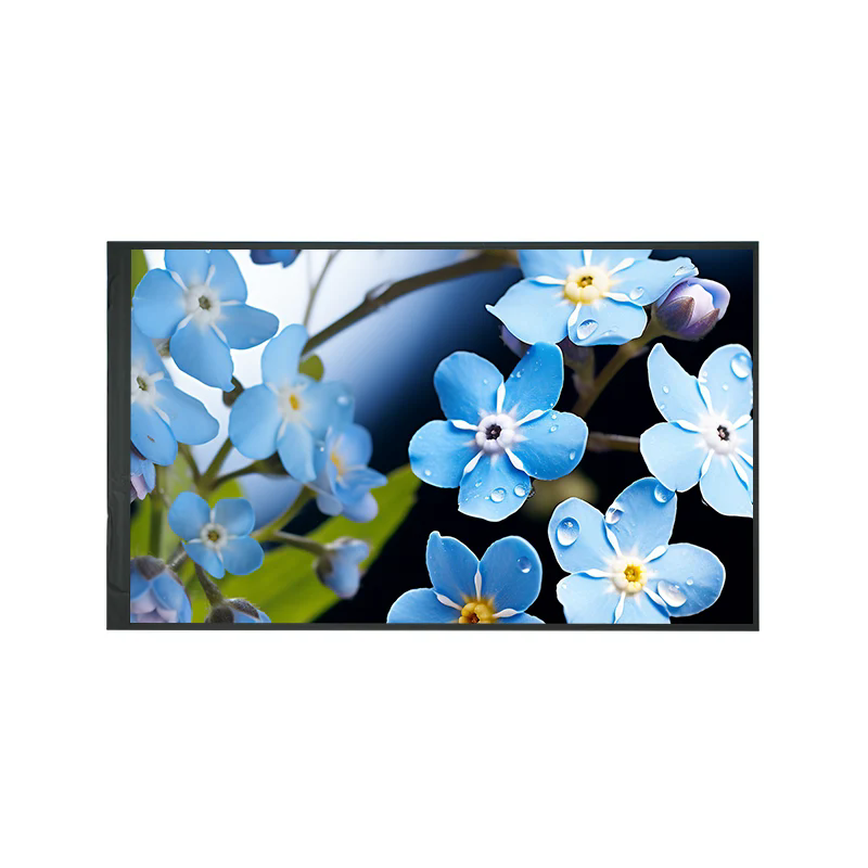 Tại sao nên chọn màn hình LCD LCD HD?