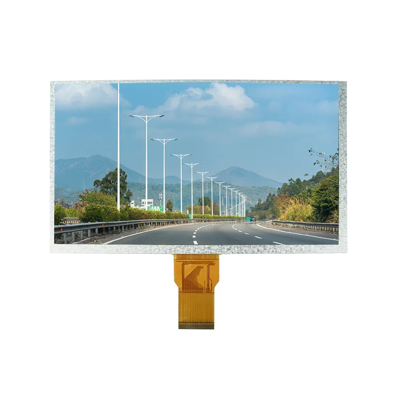 IPS TFT LCD so với TN LCD và VA LCD: Sự khác biệt là gì? IPS TFT LCD so với TN LCD và VA LCD: Sự khác biệt là gì?