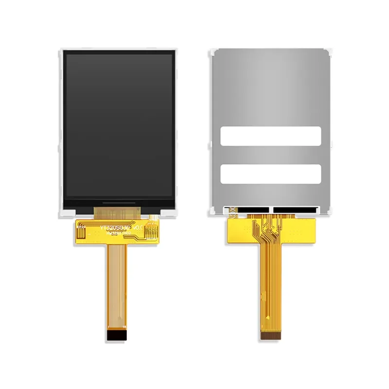 Mô-đun màn hình cảm ứng TFT nhỏ IPS TFT nhiệt độ rộng 3,2 inch