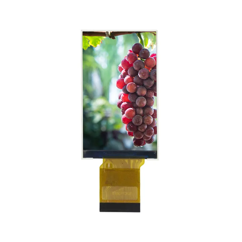 3.92 'Độ sáng cao mô -đun màn hình LCD TFT TFT cao 3.92 'Độ sáng cao mô -đun màn hình LCD TFT TFT cao
