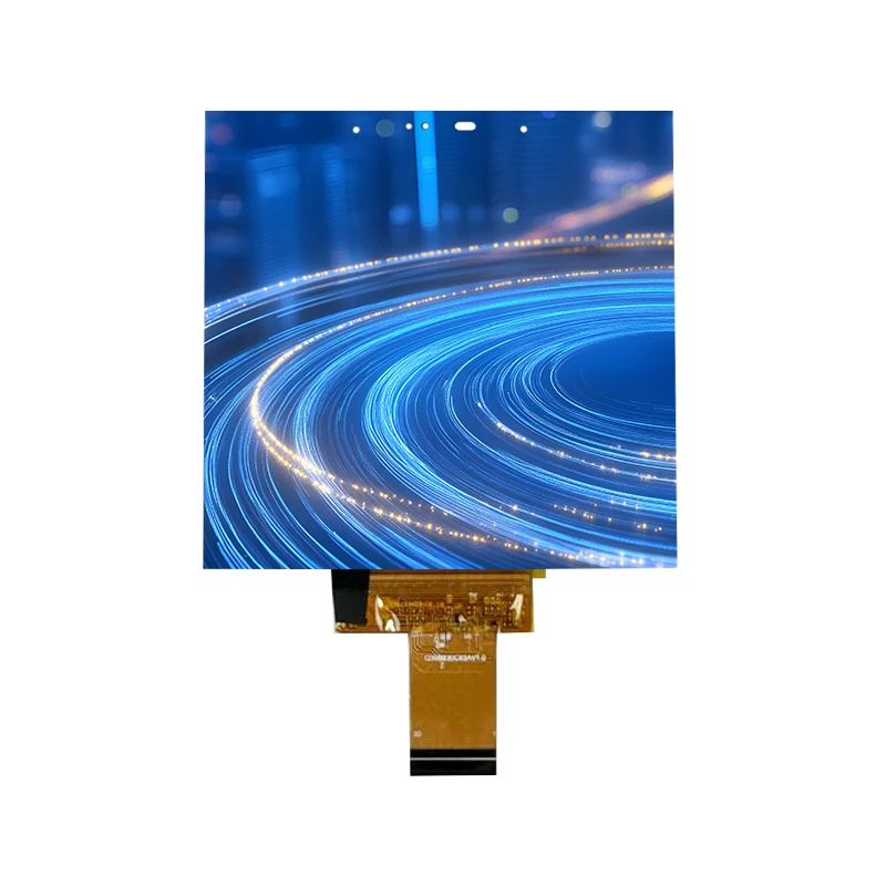 Mô-đun màn hình cảm ứng IPS In-cell 3,95 inch 8 đèn nền LED chống chói Mô-đun màn hình cảm ứng IPS In-cell 3,95 inch 8 đèn nền LED chống chói