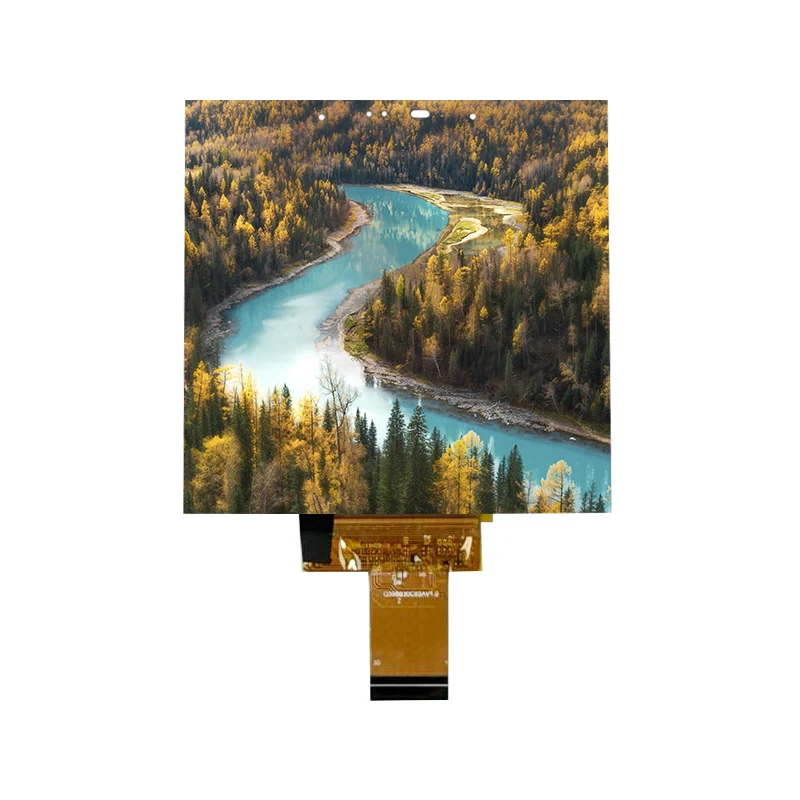 Mô-đun màn hình cảm ứng trong tế bào IPS chống chói nhỏ 3,95 inch Mô-đun màn hình cảm ứng trong tế bào IPS chống chói nhỏ 3,95 inch