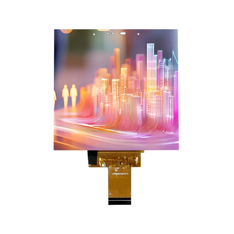 Mô-đun màn hình cảm ứng IPS In-cell nhiệt độ rộng 3,95 inch Xem miễn phí Mô-đun màn hình cảm ứng IPS In-cell nhiệt độ rộng 3,95 inch Xem miễn phí