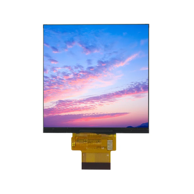 3.97 'Mô -đun màn hình LCD IPS công nghiệp TFT