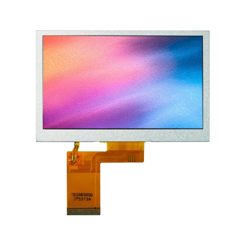 4.3 'Giao diện RGB Mô -đun màn hình LCD TFT TFT