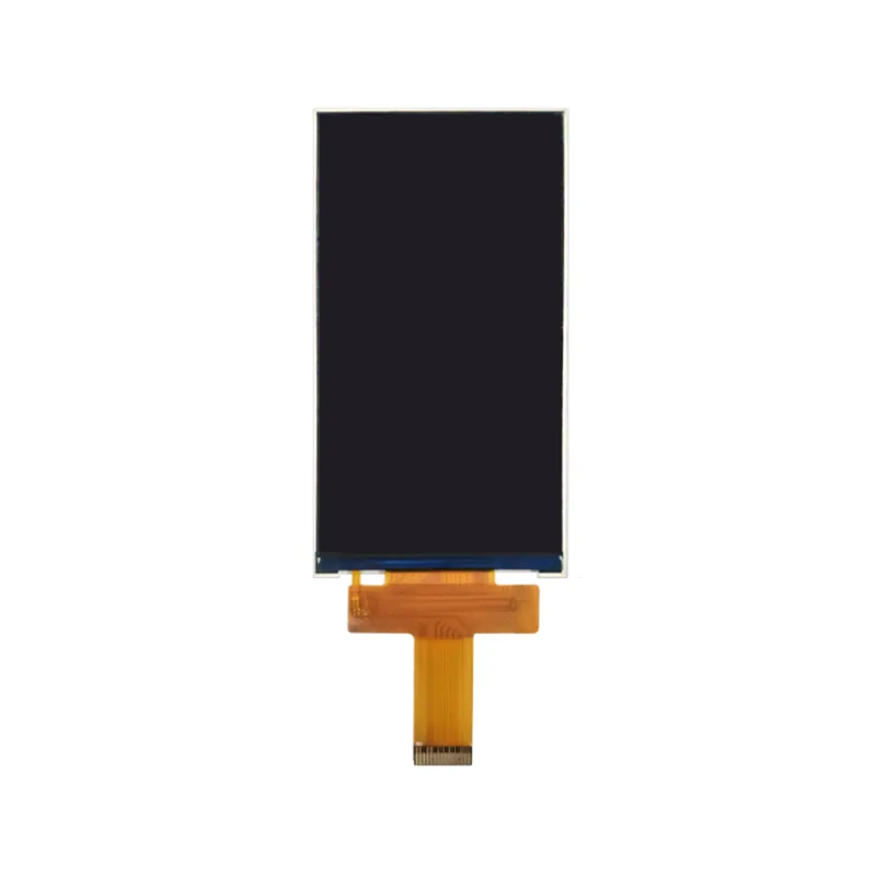 5.0 Mô -đun màn hình cảm ứng điện dung TFT độ sáng cao cao