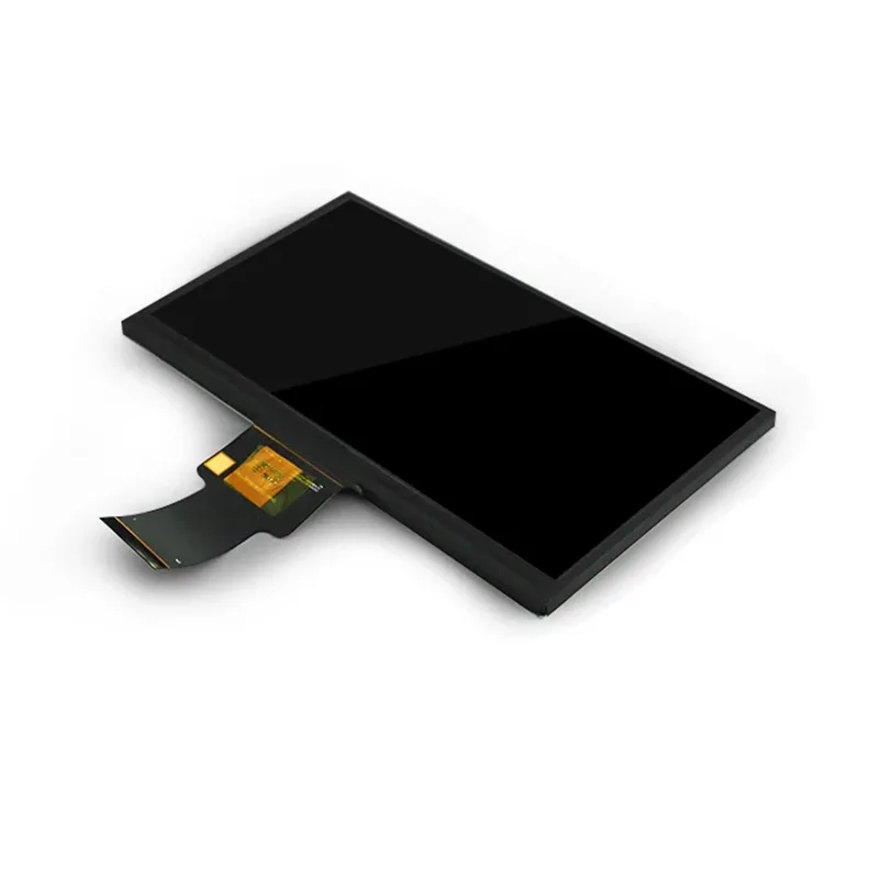 Mô-đun màn hình cảm ứng TFT cỡ nhỏ 6,75 inch LED IPS TFT