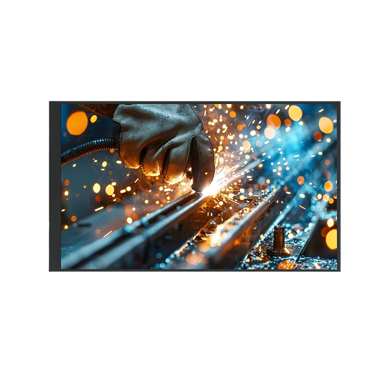 Mô -đun hiển thị màn hình LCD TFT màu 6,95 '