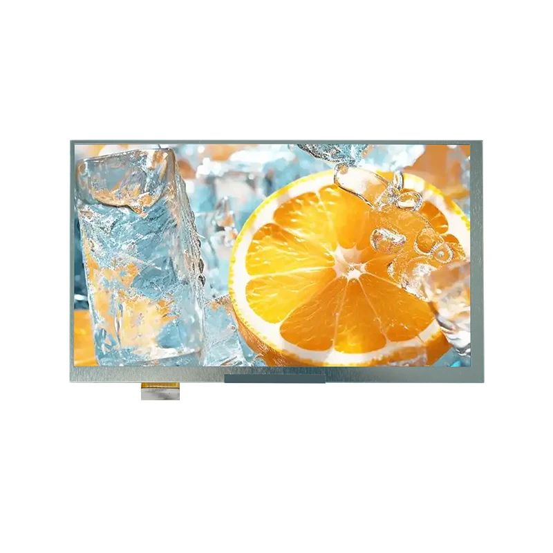 7.0 '1024x600 Độ phân giải IPS TFT LCD MÔ TẢ