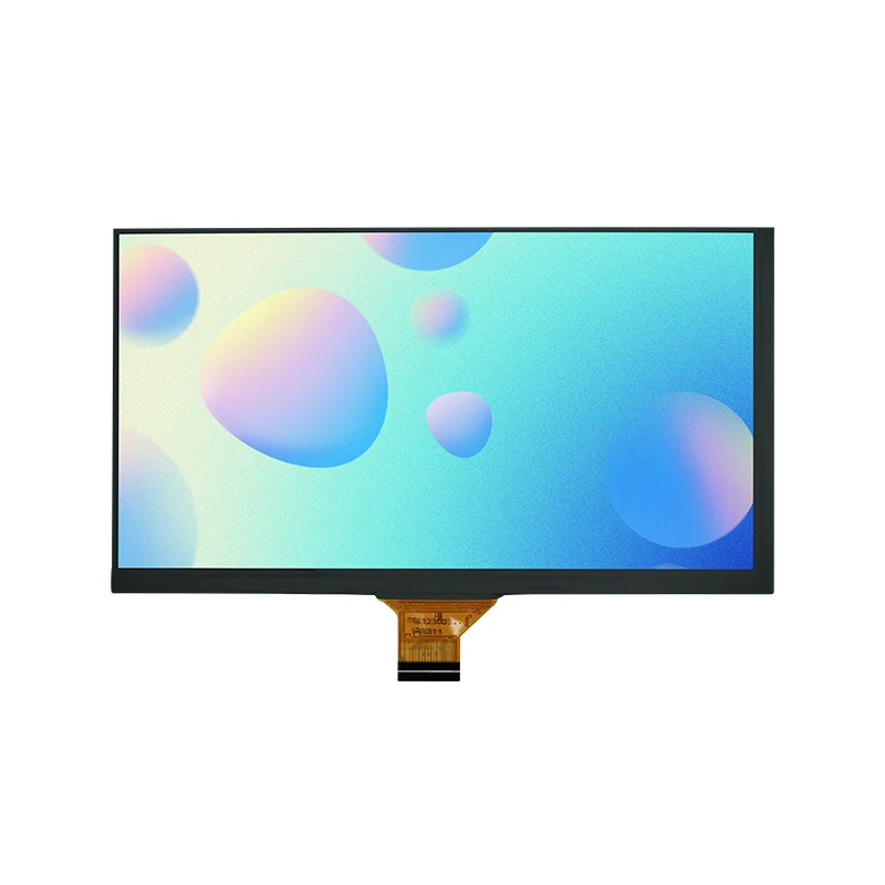 7,0 '50 pin TN TFT LCD Mô -đun