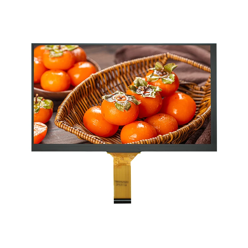 7,0 'Mô-đun màn hình LCD TFT nhỏ NIT 300 NIT
