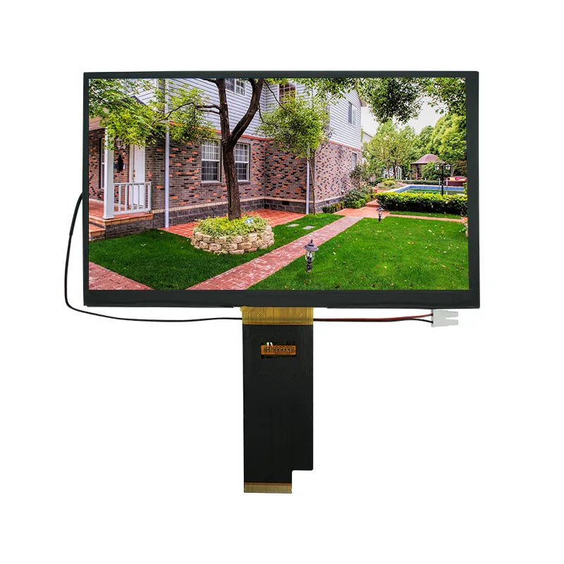 7.0 Mô-đun màn hình LCD TFT chống Luls TFT