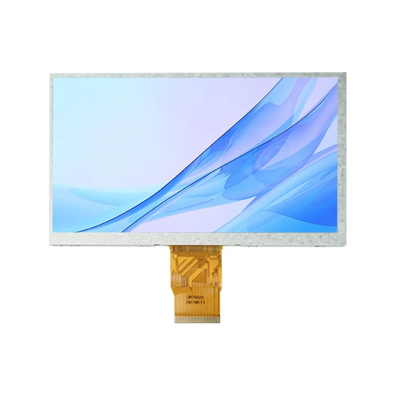 7.0 'Xem mẫu Màu sắc LCD màu miễn phí