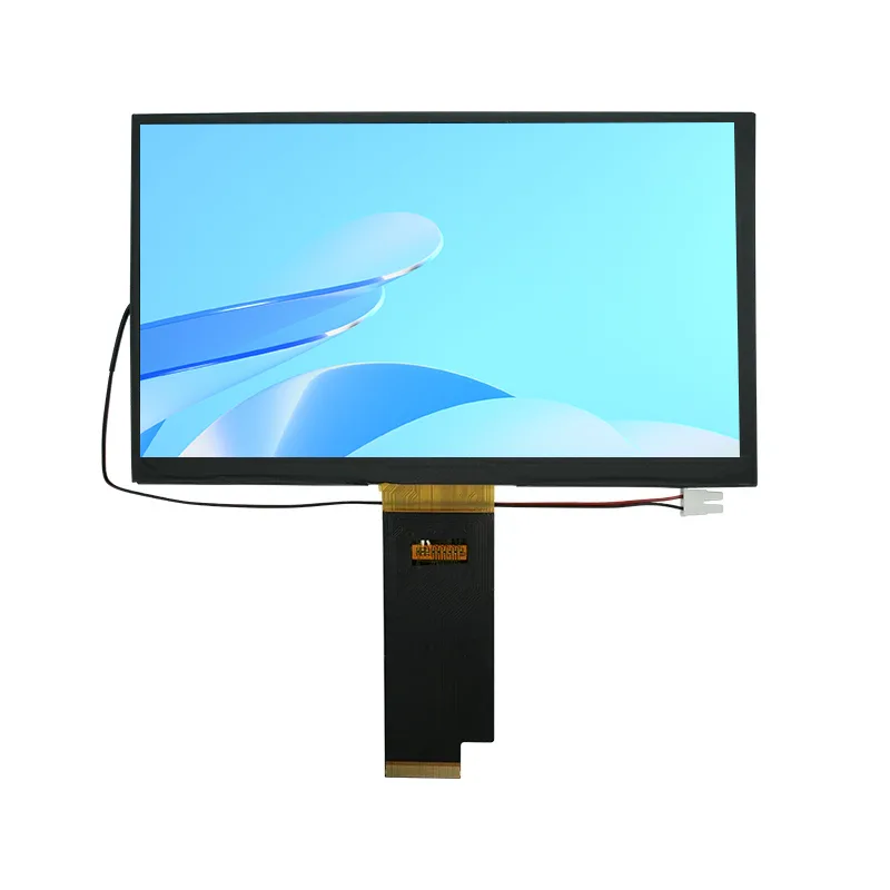 Mô -đun màn hình LCD TFT Xem miễn phí 7.0 inch Mô -đun màn hình LCD TFT Xem miễn phí 7.0 inch
