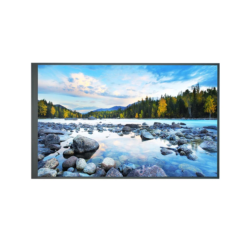 Mô -đun màn hình LCD TFT Xem miễn phí 7.0 inch