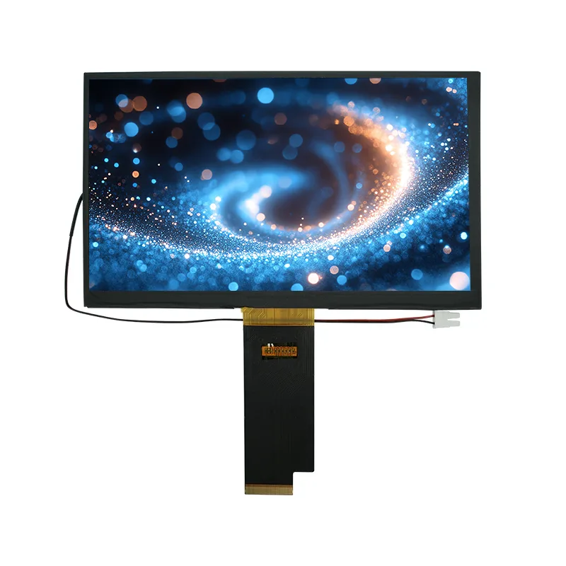 Mô-đun màn hình LCD LCD TFT TFT rộng 7,0 inch HMI