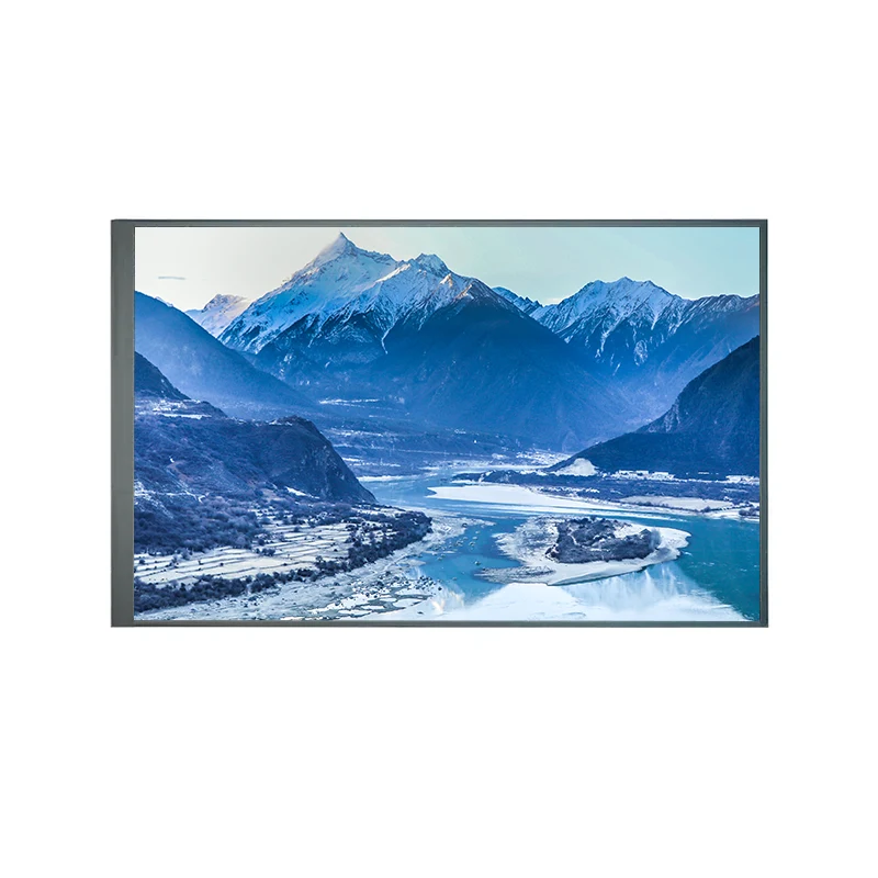 Hệ thống nhúng 8.0 'Mô -đun màn hình LCD IPS TFT