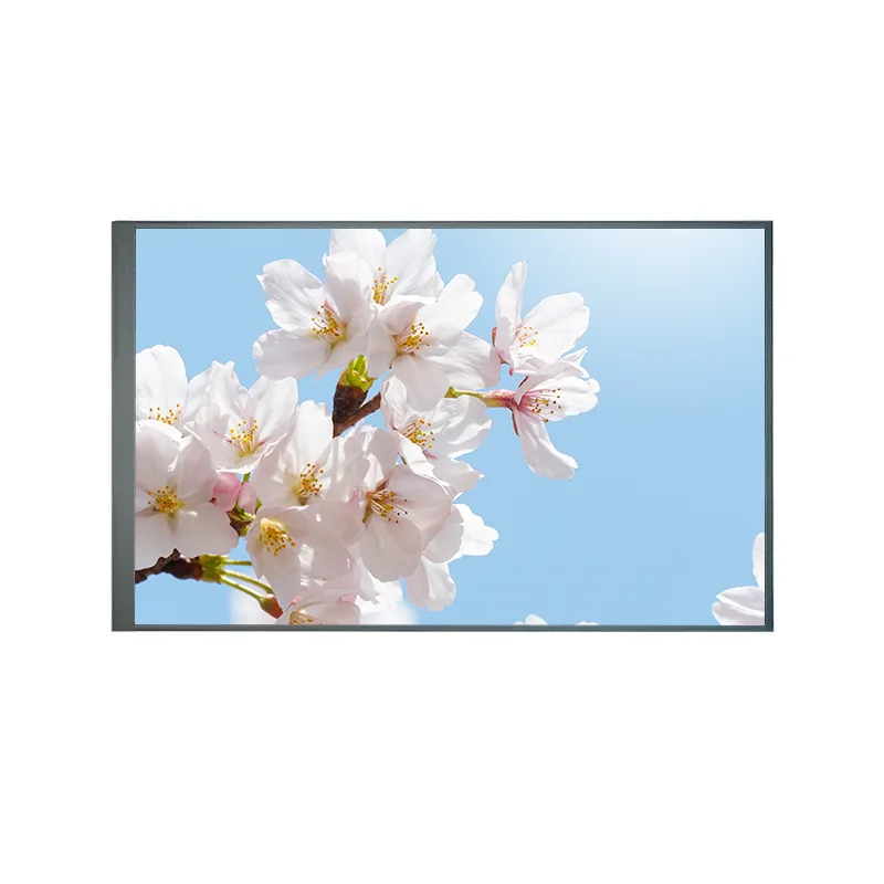 8,0 inch thường trở lại mô -đun màn hình LCD TFT TFT
