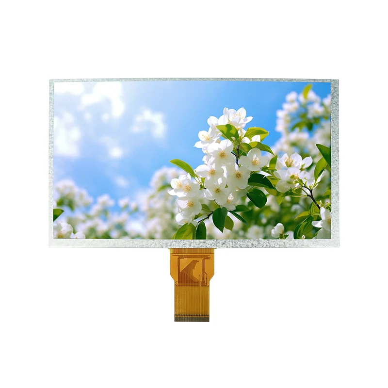 9.0 'Độ sáng cao TN TFT LCD Mô -đun