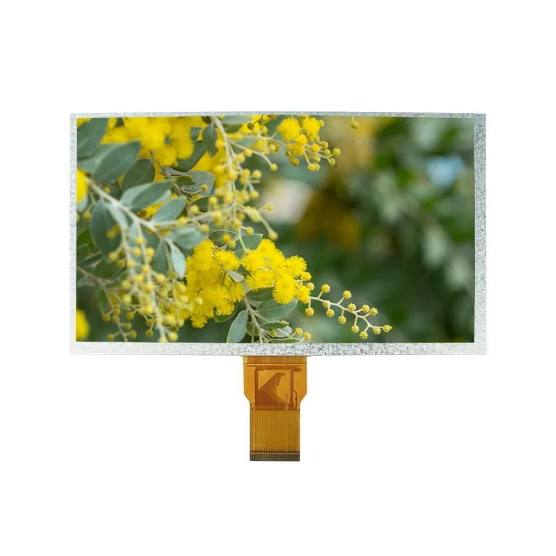 9.0 inch Mô -đun màn hình LCD TFT TFT màu trắng thông thường 9.0 9.0 inch Mô -đun màn hình LCD TFT TFT màu trắng thông thường 9.0