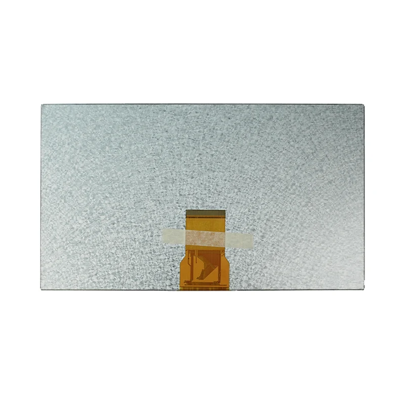 9.0 inch Mô -đun màn hình LCD TFT TFT màu trắng thông thường 9.0