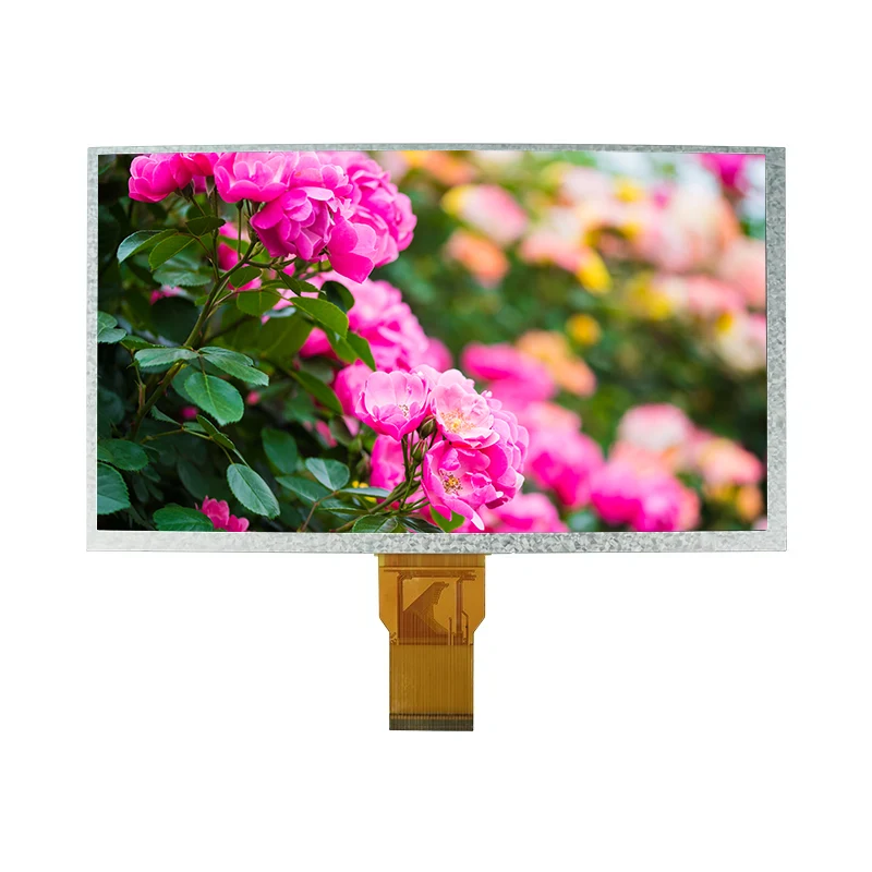 9.0 'Mô -đun màn hình LCD HDMI TFT công nghiệp