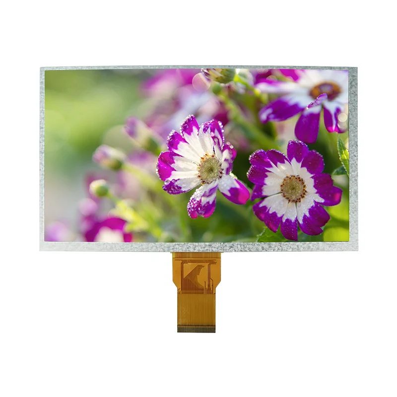 Mô -đun hiển thị LCD màu LCD màu 9.0 '